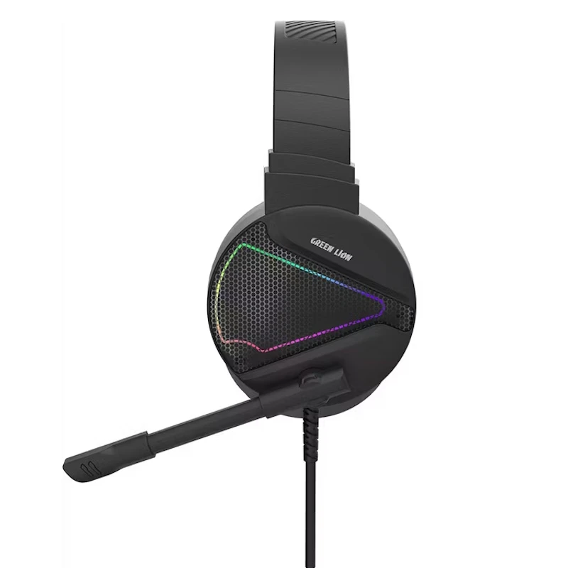 هدست گرین لاین مدل NRG GP HOOK 27X