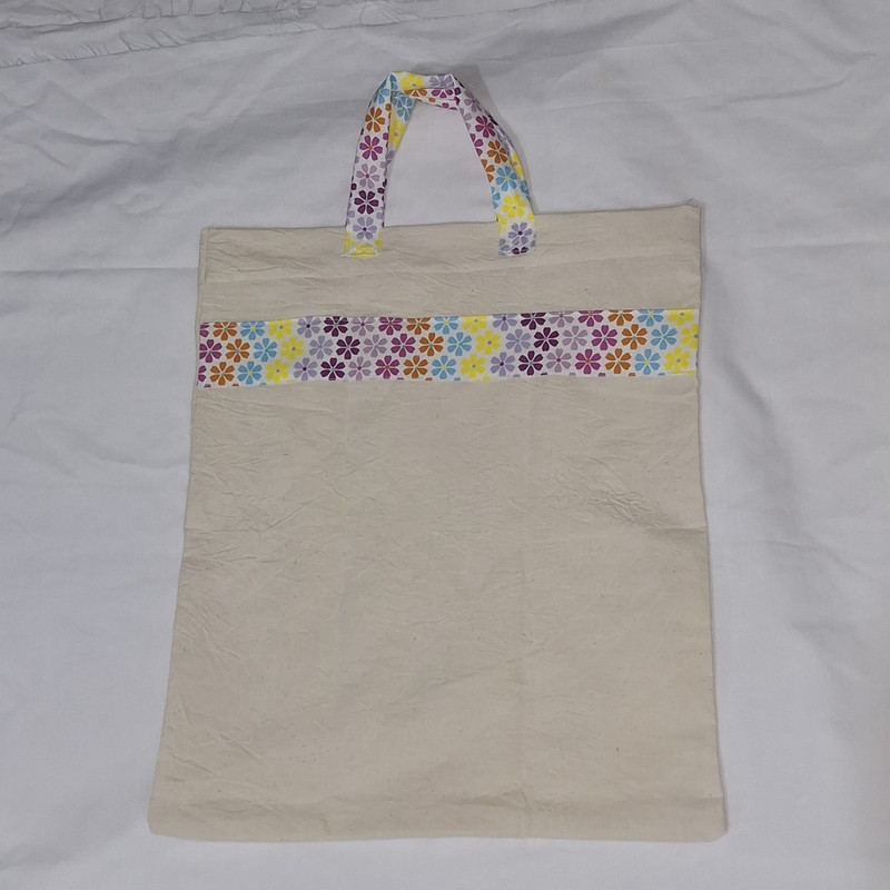 ساک خرید مدل تاشو