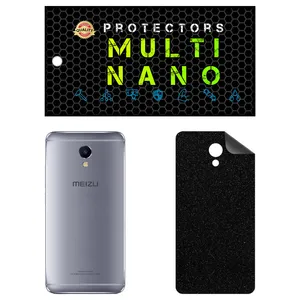 MULTI NANO X-F1G Back Skin For Meizu M5 Note