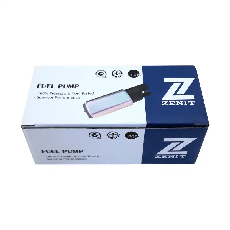 مغزی پمپ بنزین زنیت مدل 206 مناسب برای پژو 206