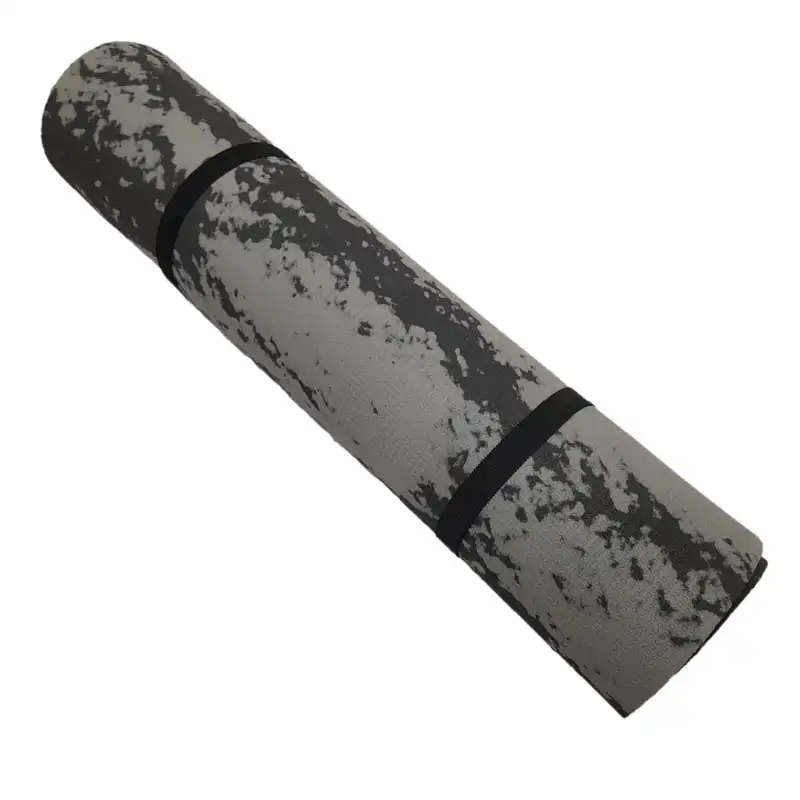 زیرانداز یوگا پروانه مت کد s12 ضخامت 6 میلی متر