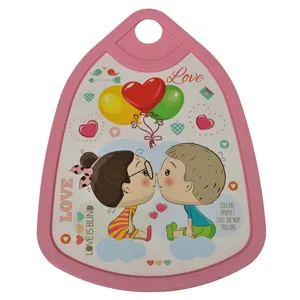 تخته گوشت طرح دوستانه مدل T 050