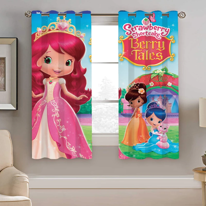 پرده نیروانا طرح    کودک مدل هازان کد 4159    سایز 140×200 سانتی متر