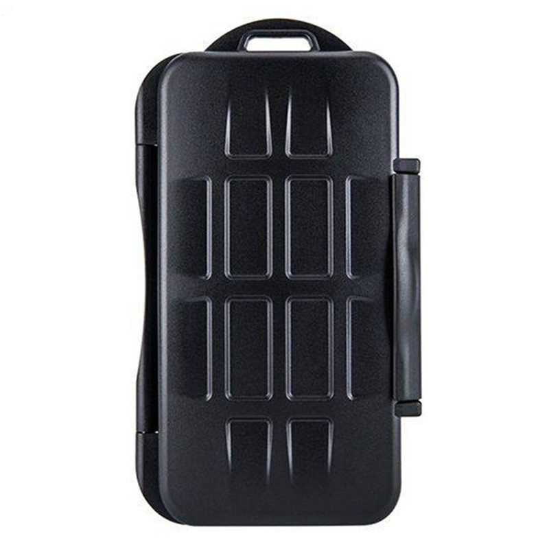 کیف محافظ کارت حافظه مدل LE-45