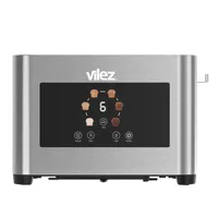 توستر 2 اسلایس ویلز مدل VL3015