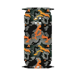 MAHOOT Autumn-Army-FullSkin Cover Sticker for Huawei Mate 20 Pro