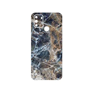 MAHOOT Earth_White_Marble Cover Sticker for Gplus S10 2022