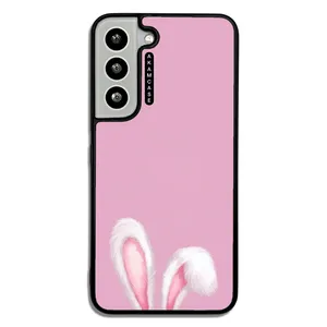AKAM AMC-WSGS22-BUNNY-8 Cover For Samsung Galaxy S22