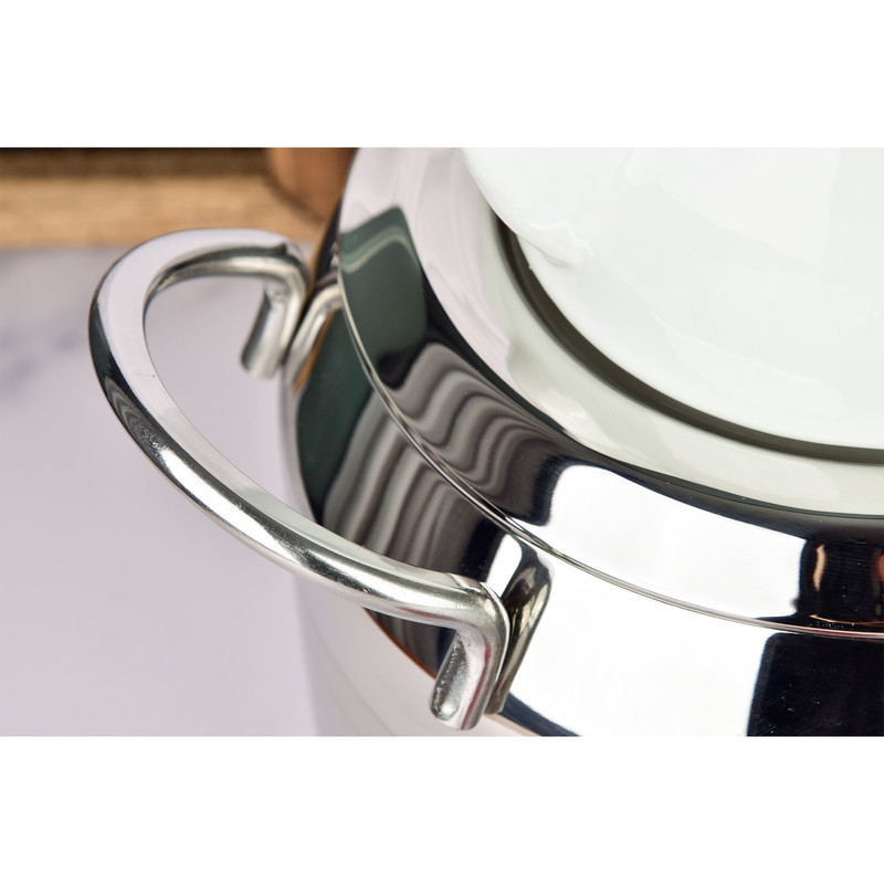 ست کتری و قوری یونیک کد 7295