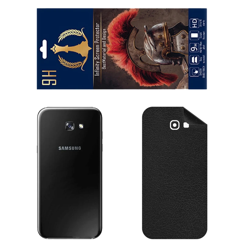 برچسب پوششی اینفینیتی مدل PRO CH مناسب برای گوشی موبایل سامسونگ Galaxy A7 2017