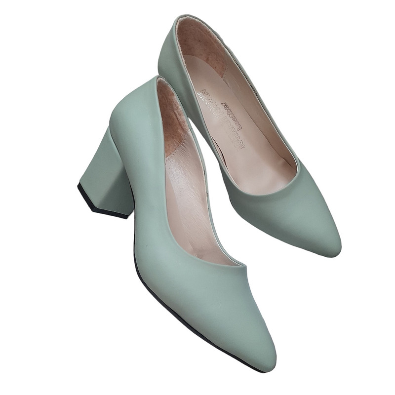 ست کیف و کفش زنانه مدل لودشکا