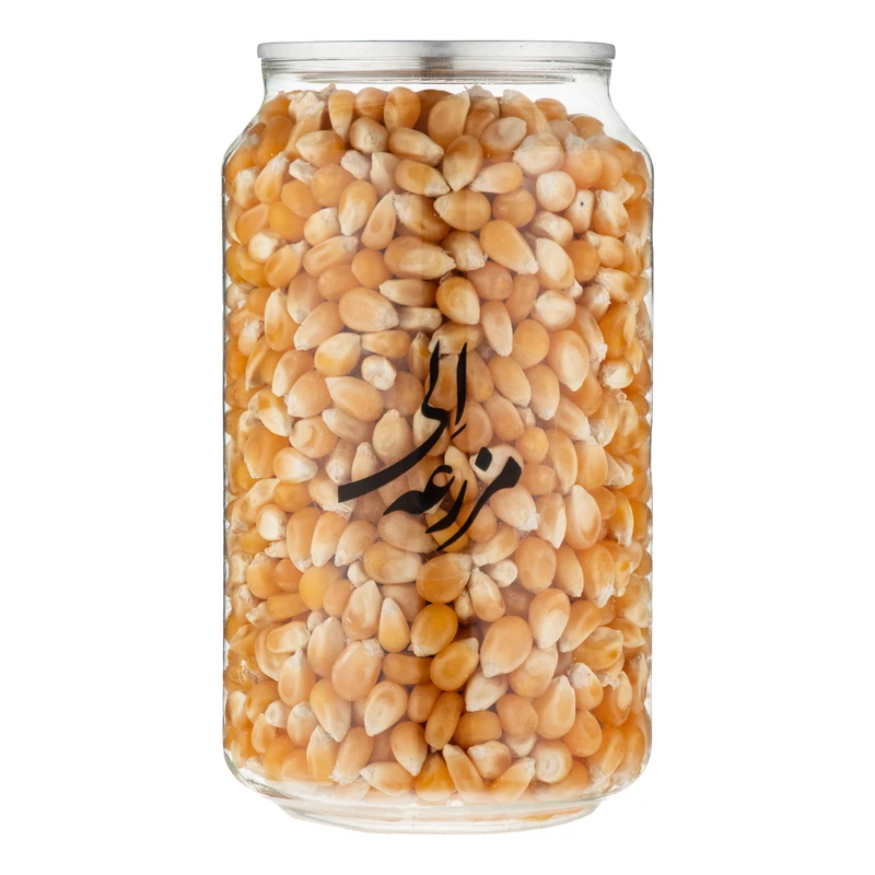 ذرت ممتاز مزرعه الی - 300 گرم