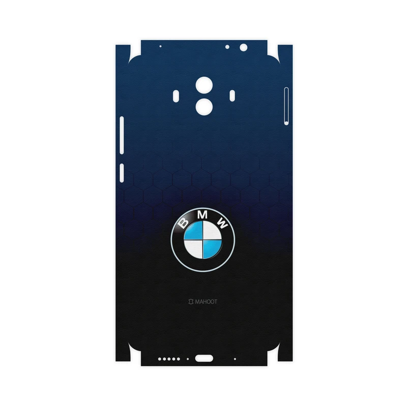 برچسب پوششی ماهوت مدل BMW-FullSkin مناسب برای گوشی موبایل هوآوی Mate 10