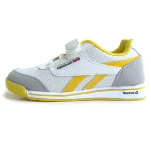  کفش مخصوص پیاده روی مدل Jogger-WhiYelQ-119001