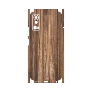 MAHOOT Light_Walnut_Wood-FullSkin Cover Sticker for Gplus X20