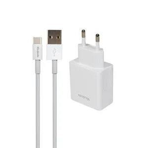 شارژر دیواری 12وات مک دودو مدل CH-3972