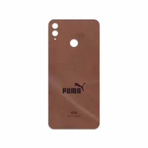 MAHOOT MNL-PUMA Cover Sticker for Honor 8X