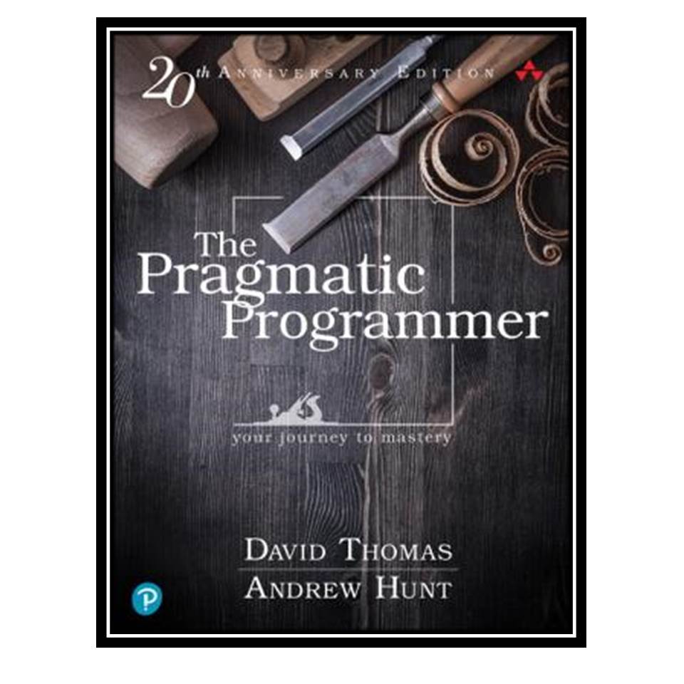 قیمت و خرید کتاب The Pragmatic Programmer: Your Journey To Mastery ...