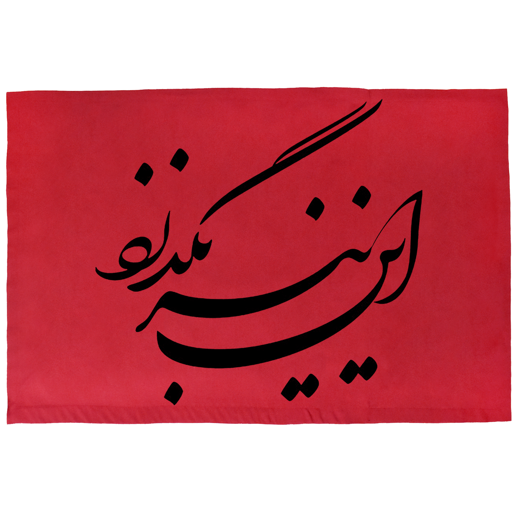 رو بالشی مدل این نیز بگذرد کد V15