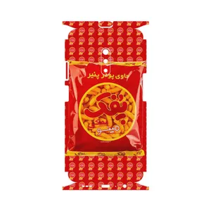 MAHOOT Puffy Nostalgia-FullSkin Cover Sticker for Oppo Realme X