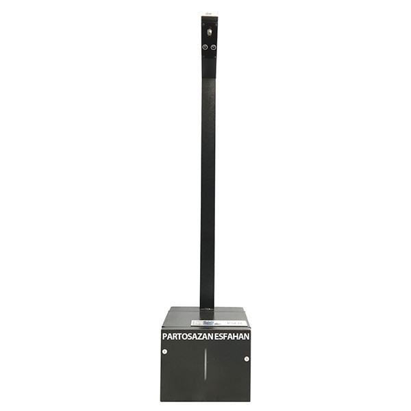 دستگاه ضد عفونی کننده دست پرتوسازان اصفهان مدل PS3500