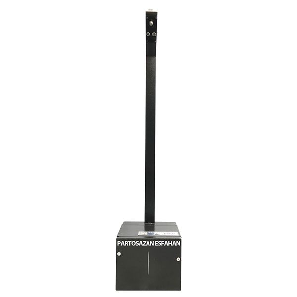 دستگاه ضد عفونی کننده دست پرتوسازان اصفهان مدل PS3500