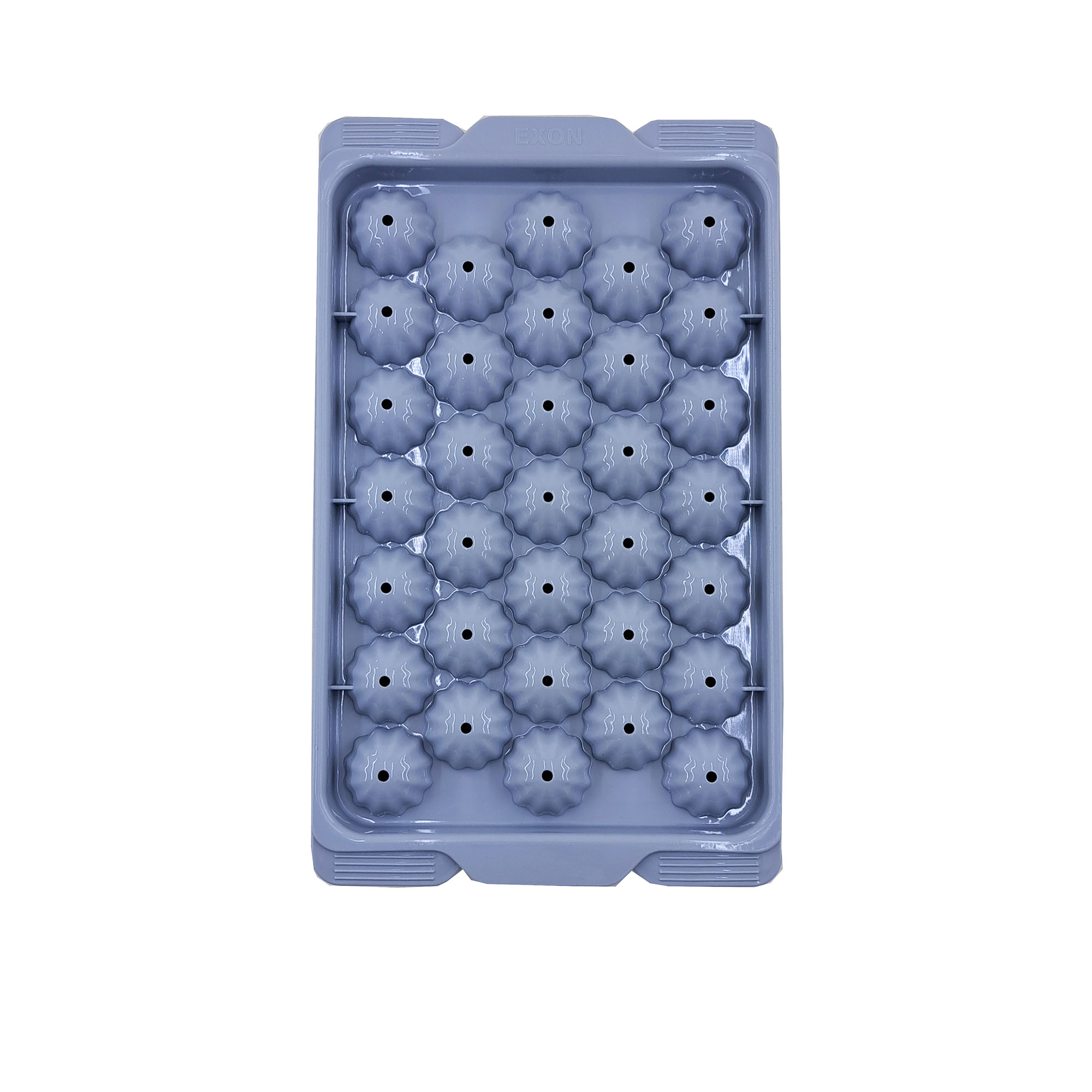 قالب یخ اکسون مدل پاییز کد 02