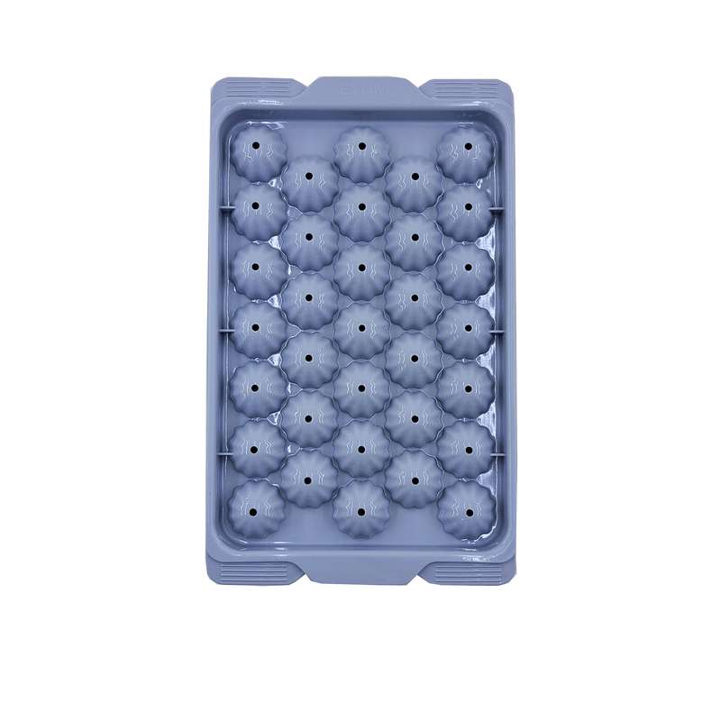 قالب یخ اکسون مدل پاییز کد 02 قالب یخ اکسون مدل پاییز کد 02