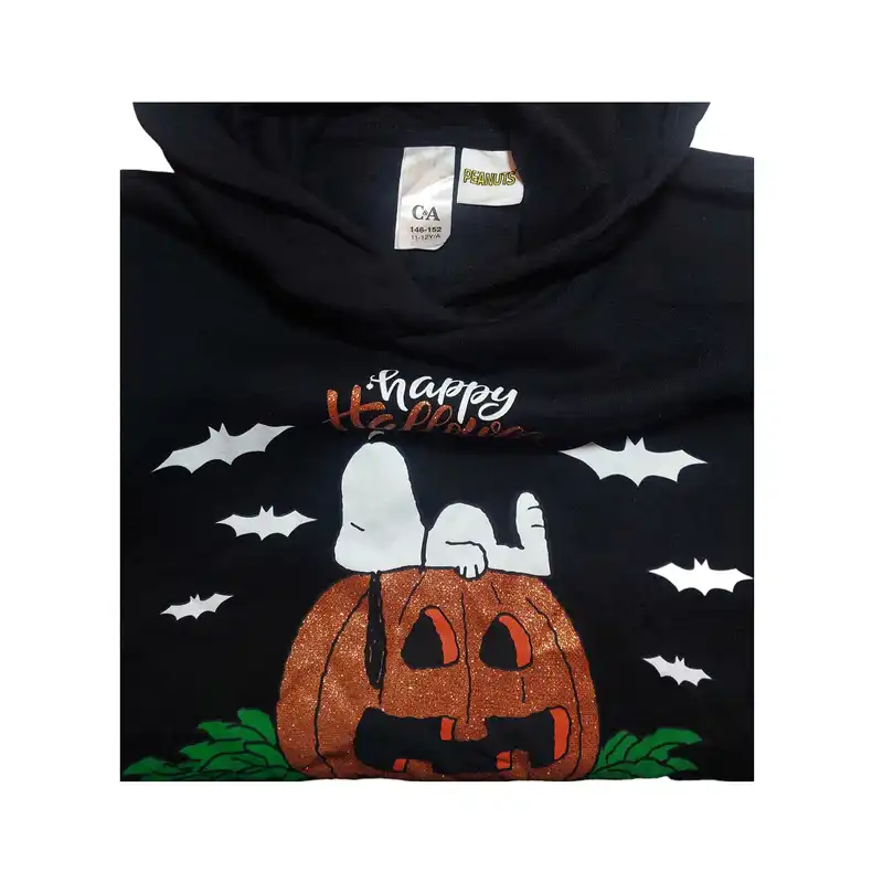 هودی دخترانه سی اند ای کد 5240