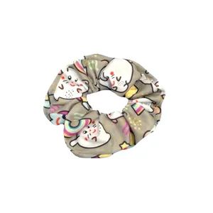 کش مو دخترانه مدل خرگوش کد 0333