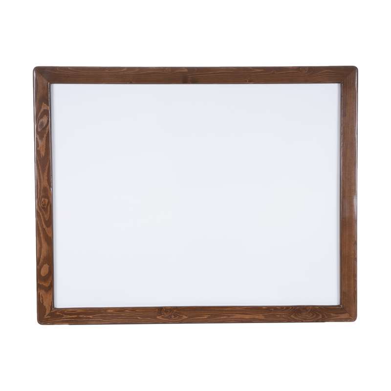 تخته وایت برد آسا برد مدل راش سایز 90x120 سانتی متر تخته وایت برد آسا برد مدل راش سایز 90x120 سانتی متر