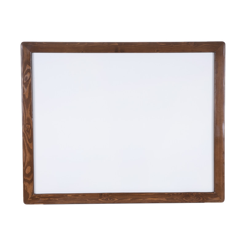 تخته وایت برد آسا برد مدل راش سایز 170x90 سانتی متر