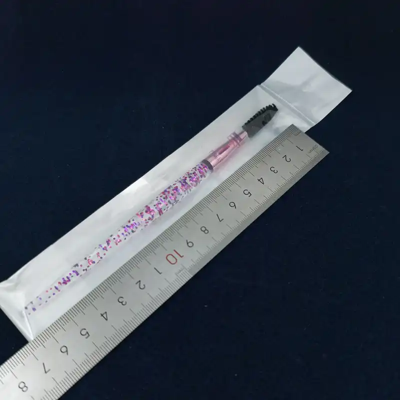 برس ریمل پرگاس مدل PRO