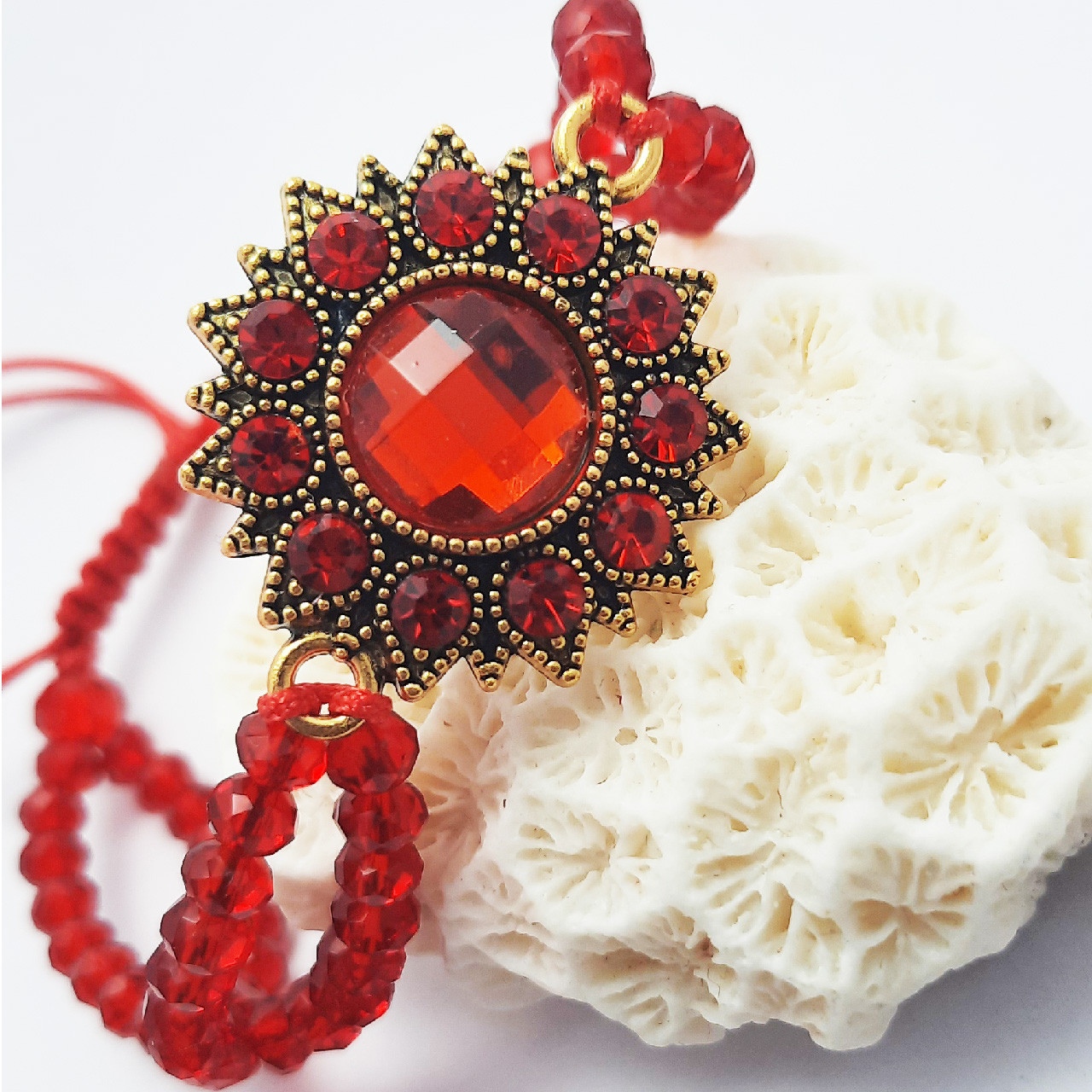 دستبند زنانه ذاریات مدل Z_BCP332