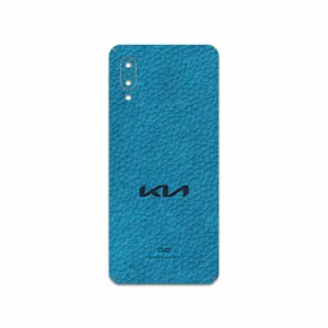 MAHOOT BL-KIA Cover Sticker for Samsung Galaxy A02
