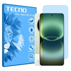 Tecno Hydrogel model Matte anti-blue Screen Protector for Vivo X300 Ultra mobile phone