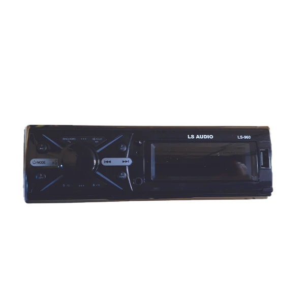 پخش کننده خودرو ال اس آدیو مدل ls-960