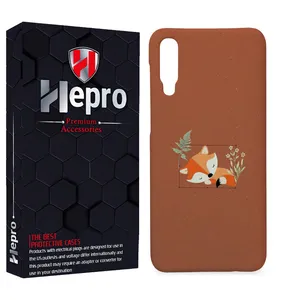 HEPRO MC Cover for SAMSUNG GALAXY A30S/A50/A50S