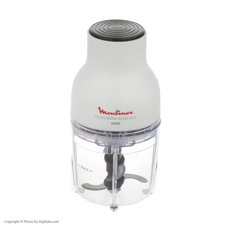 خردکن مولینکس مدل dj520