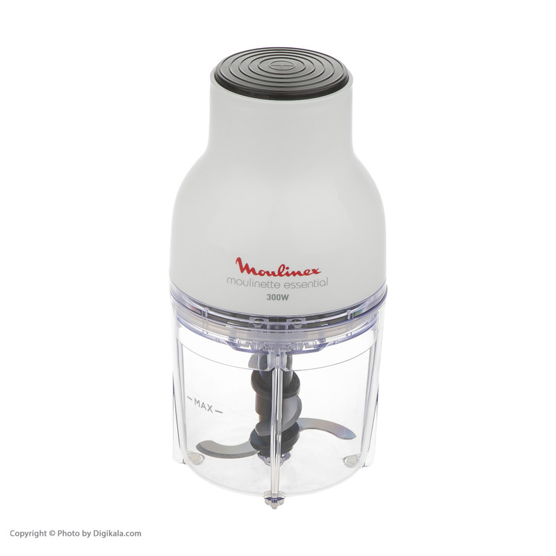 خردکن مولینکس مدل dj520