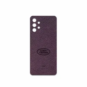 MAHOOT PL-RNG_RVR Cover Sticker for Samsung Galaxy A32