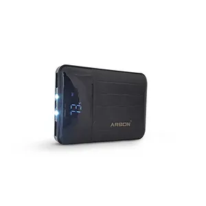 شارژر همراه آرسون مدل AN-T52 ظرفیت 10000 میلی آمپر ساعت