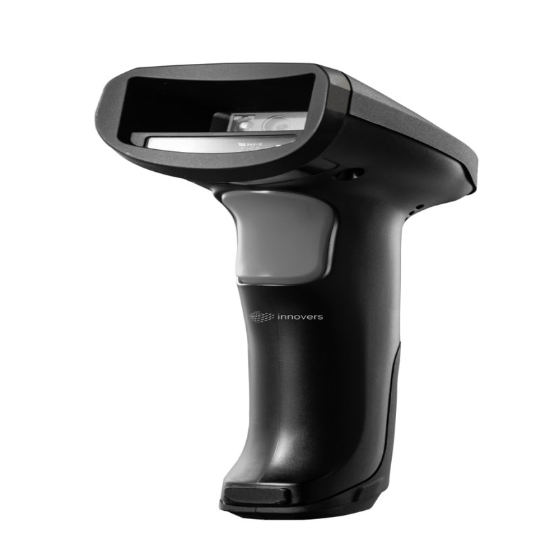 بارکد خوان دو بعدی اینوورس مدل  BS-150BT