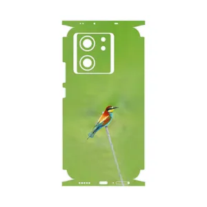 MAHOOT European bee-eater-FullSkin Cover Sticker for Xiaomi 13T Pro