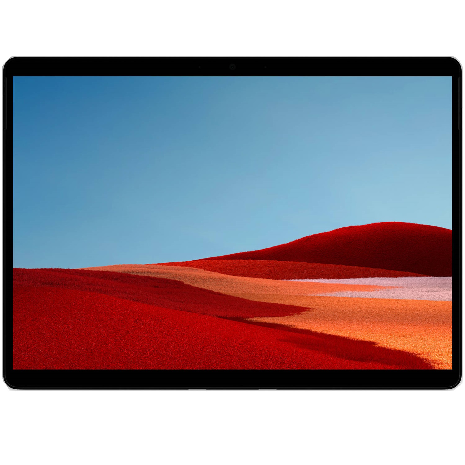تبلت مایکروسافت مدل  Surface Pro X LTE - BA ظرفیت 256 گیگابایت