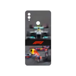 MAHOOT Formula_One Cover Sticker for Honor Note 10