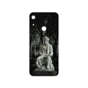 MAHOOT  Ferdowsi Cover Sticker for Honor 8A