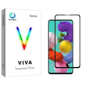Junbo Viva Screen Protector For Samsung Galaxy A71