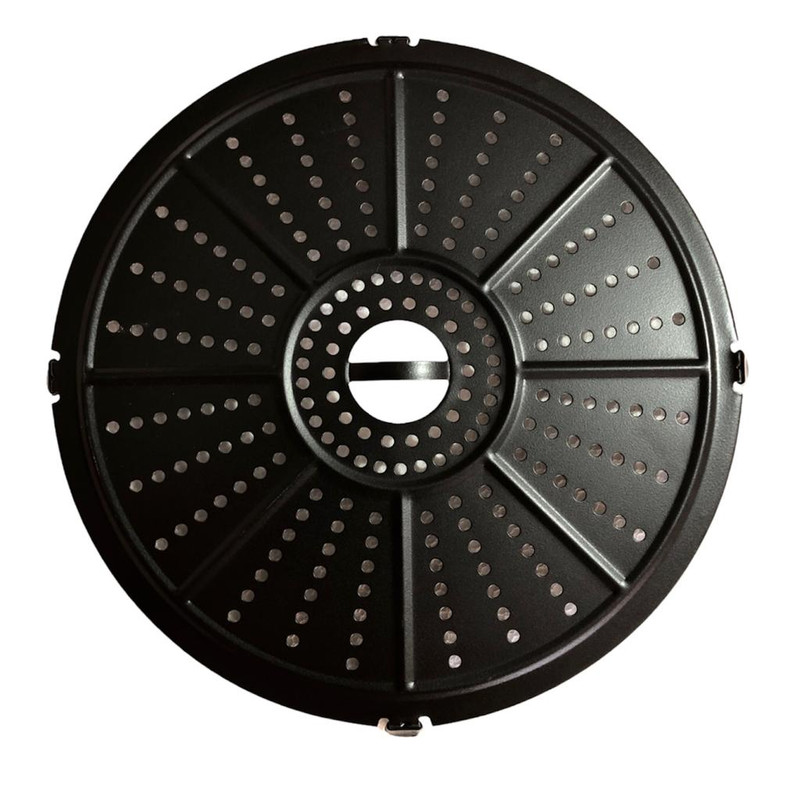 سرخ کن بدون روغن دی اس پی مدل Kb2122