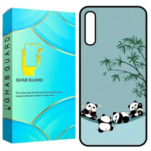 Ghab Guard GCHPA50 Cover For Samsung Galaxy A50 / A50s / A30s